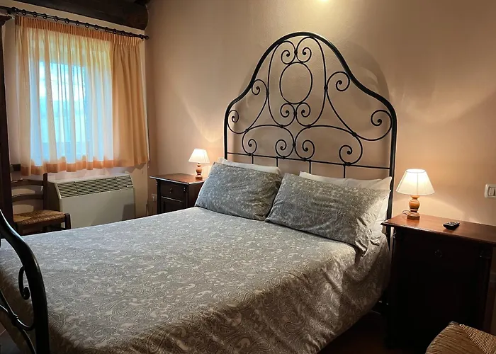 Agriturismo Le Sorgenti
