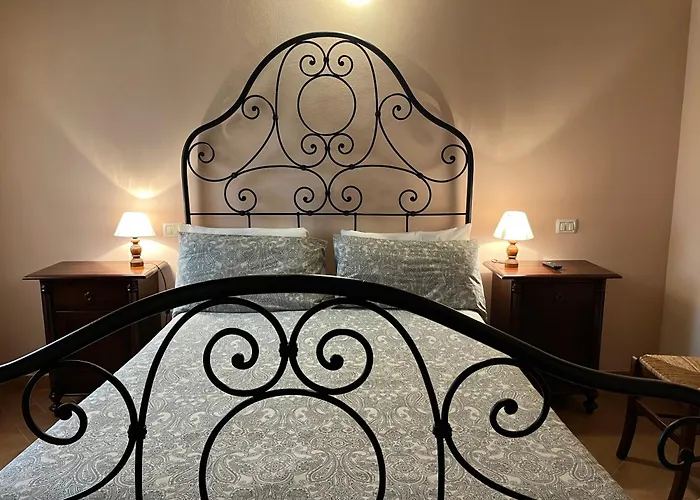 Agriturismo Le Sorgenti