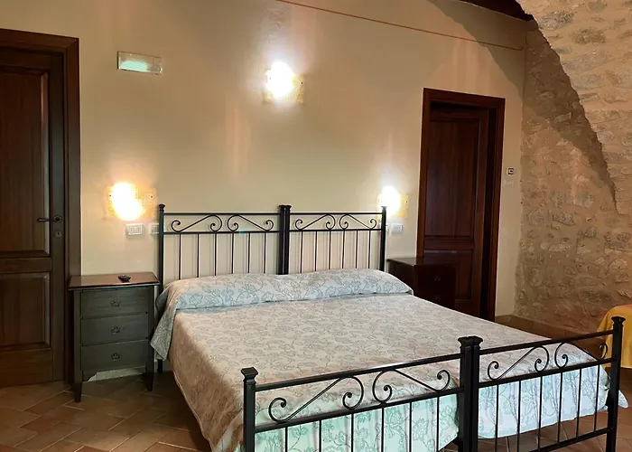 Agriturismo Le Sorgenti