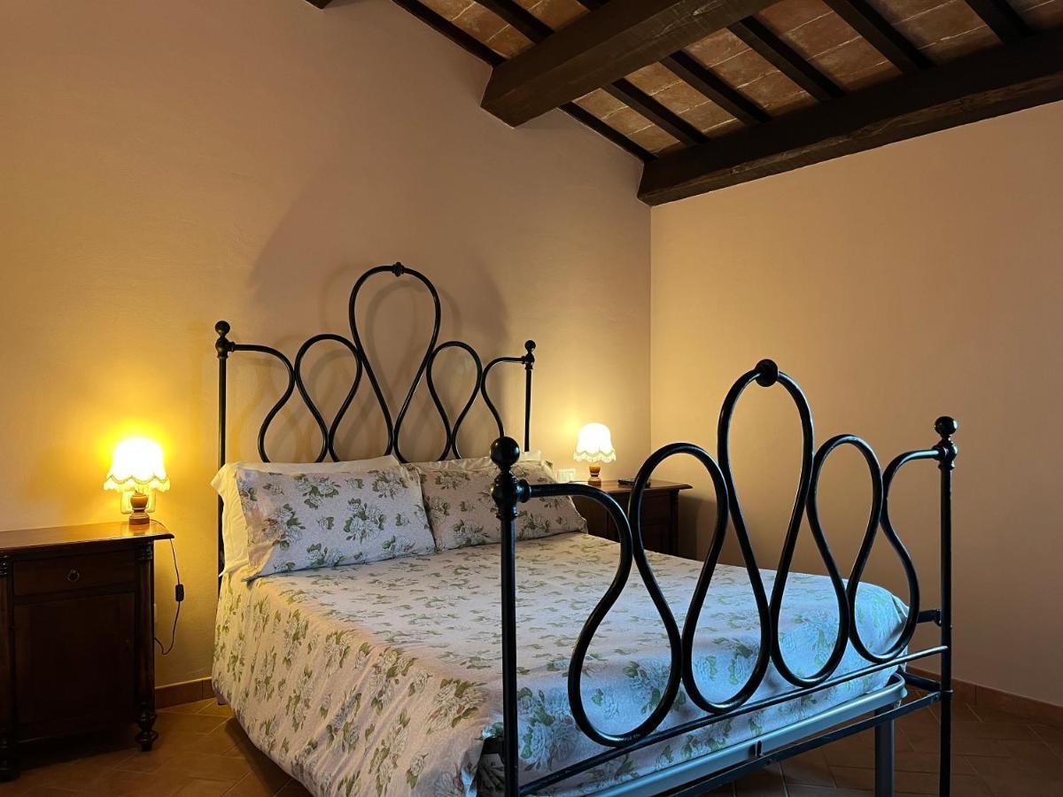Le Sorgenti