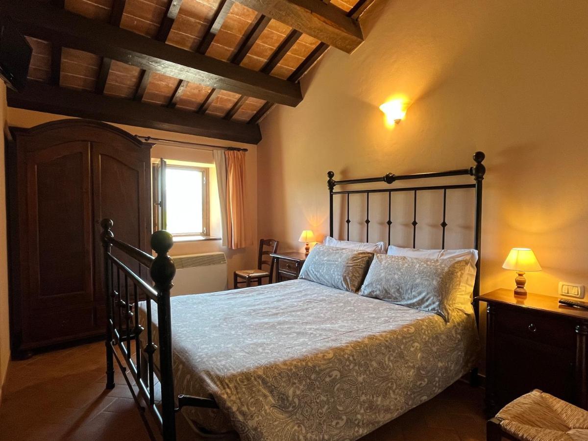 Le Sorgenti * Norcia