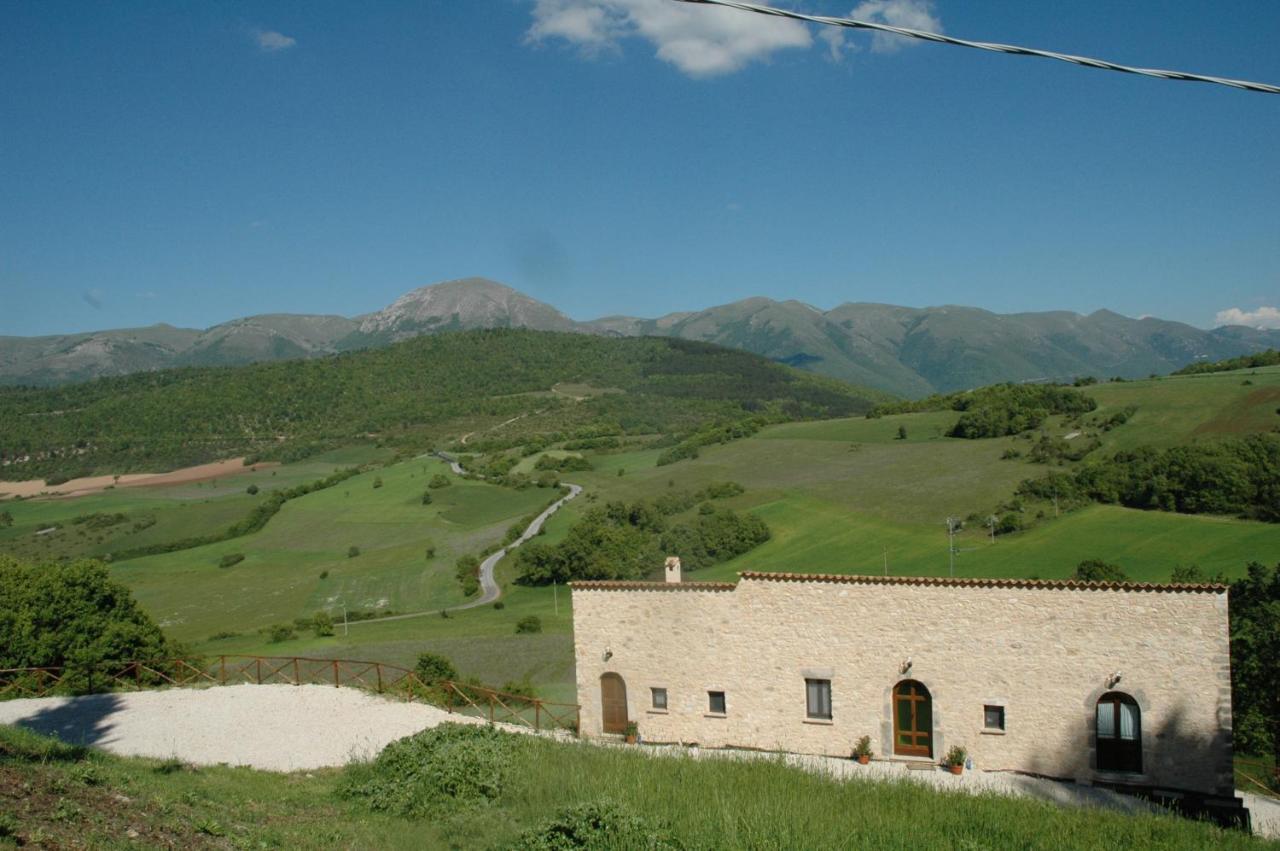Le Sorgenti Norcia