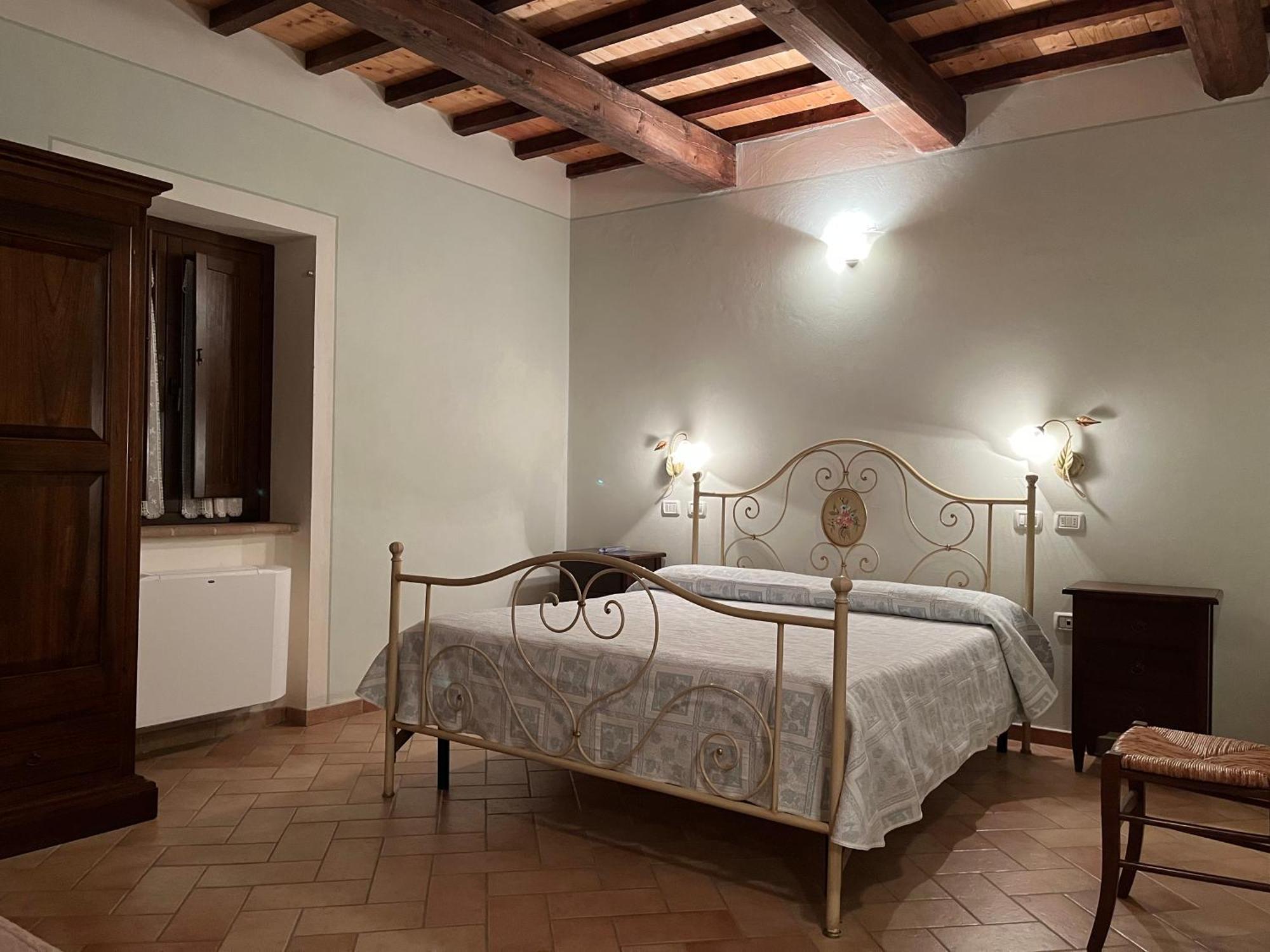 Le Sorgenti Norcia