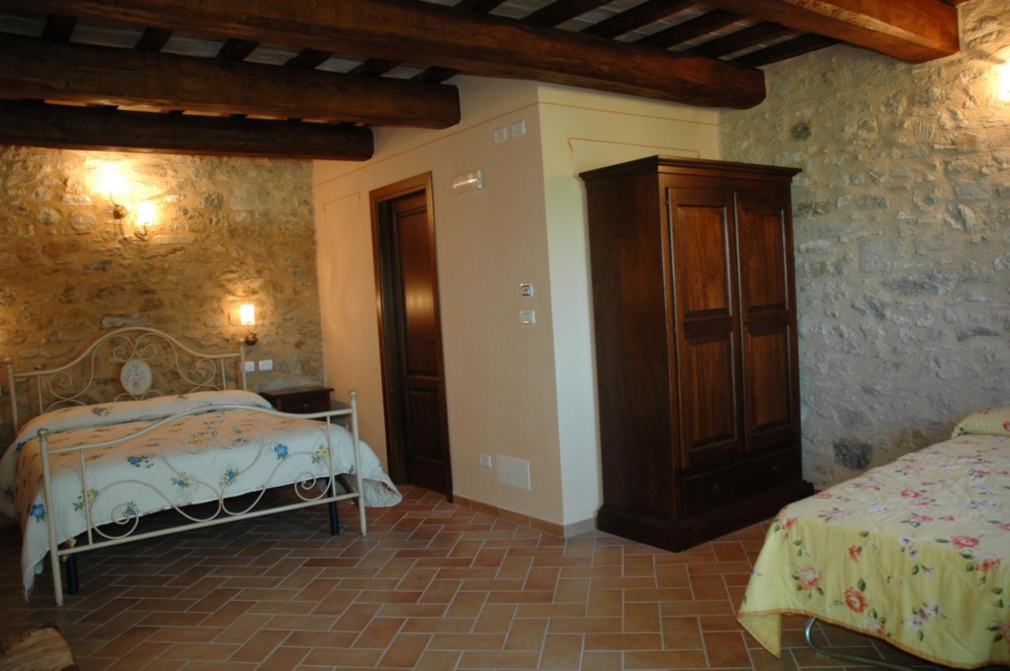 Le Sorgenti